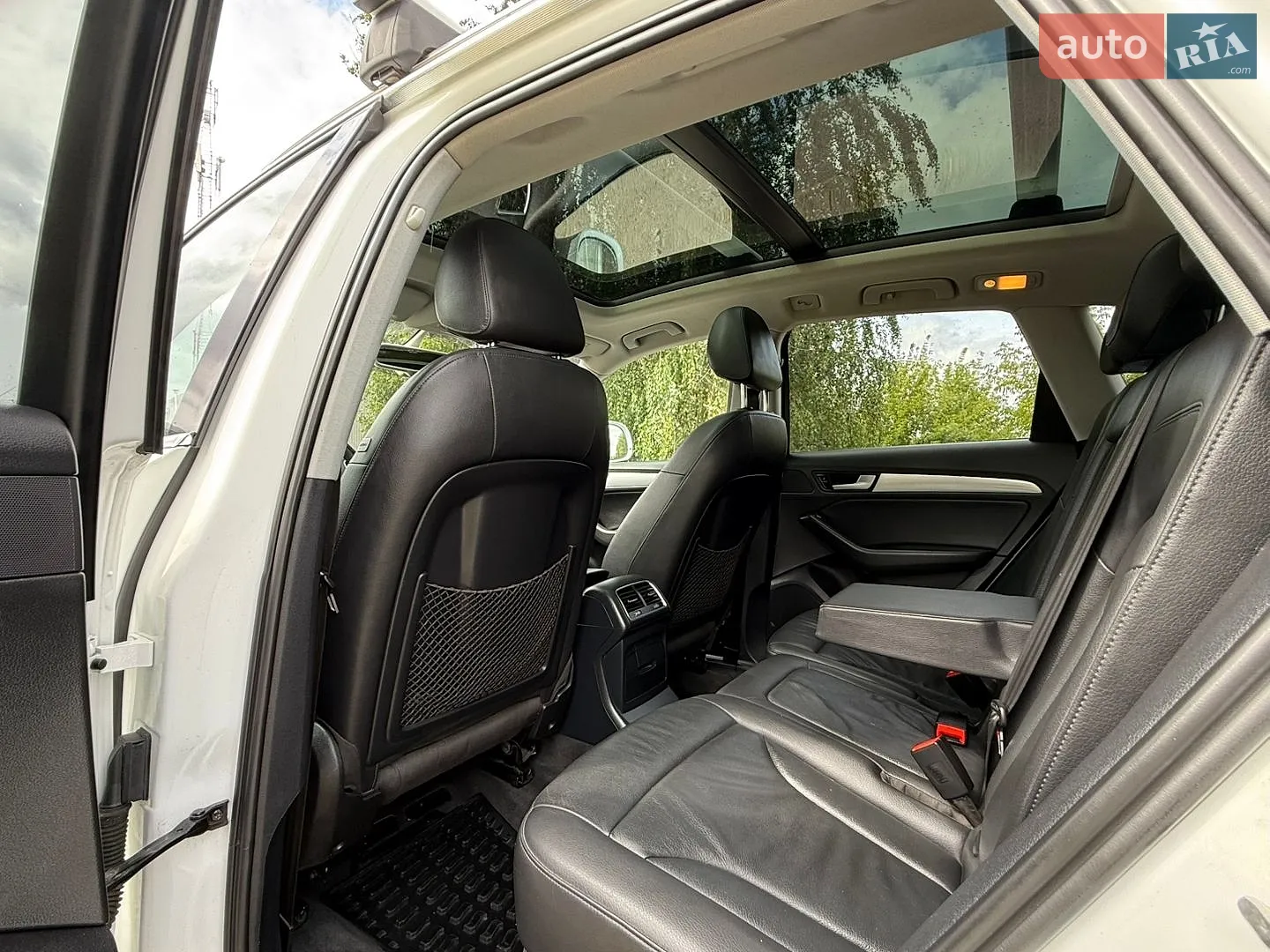 2013 Audi Q5 - мініатюра 31