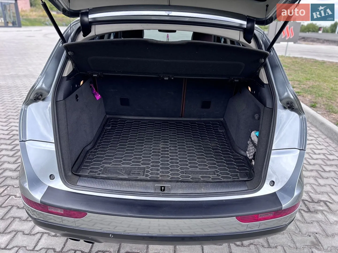 2012 Audi Q5 - мініатюра 11