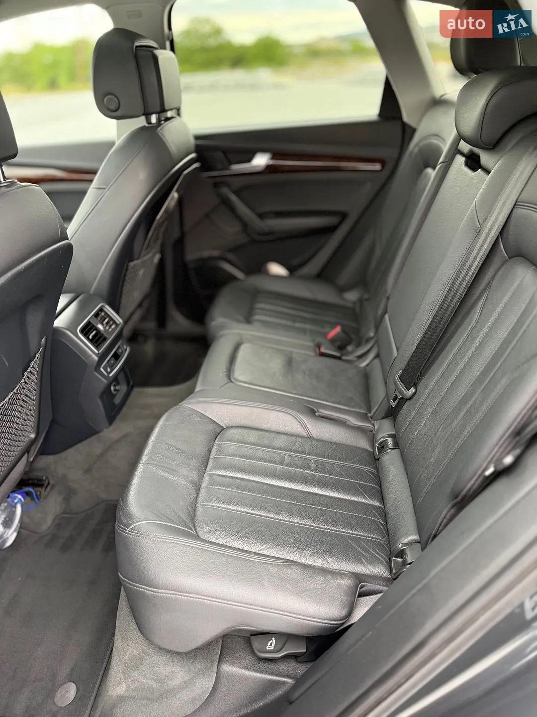 2017 Audi Q5 - мініатюра 21