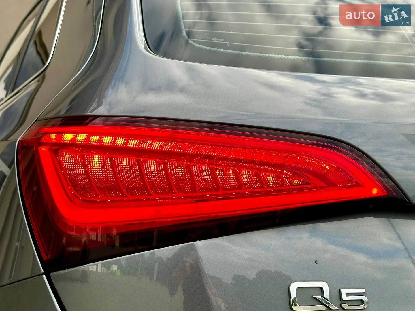 2014 Audi Q5 - мініатюра 35