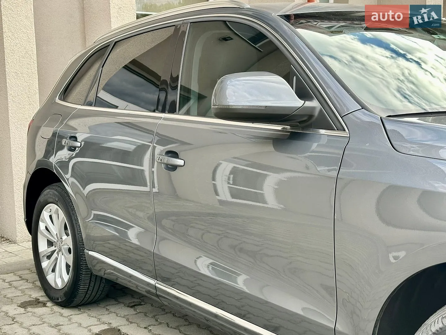 2014 Audi Q5 - мініатюра 52
