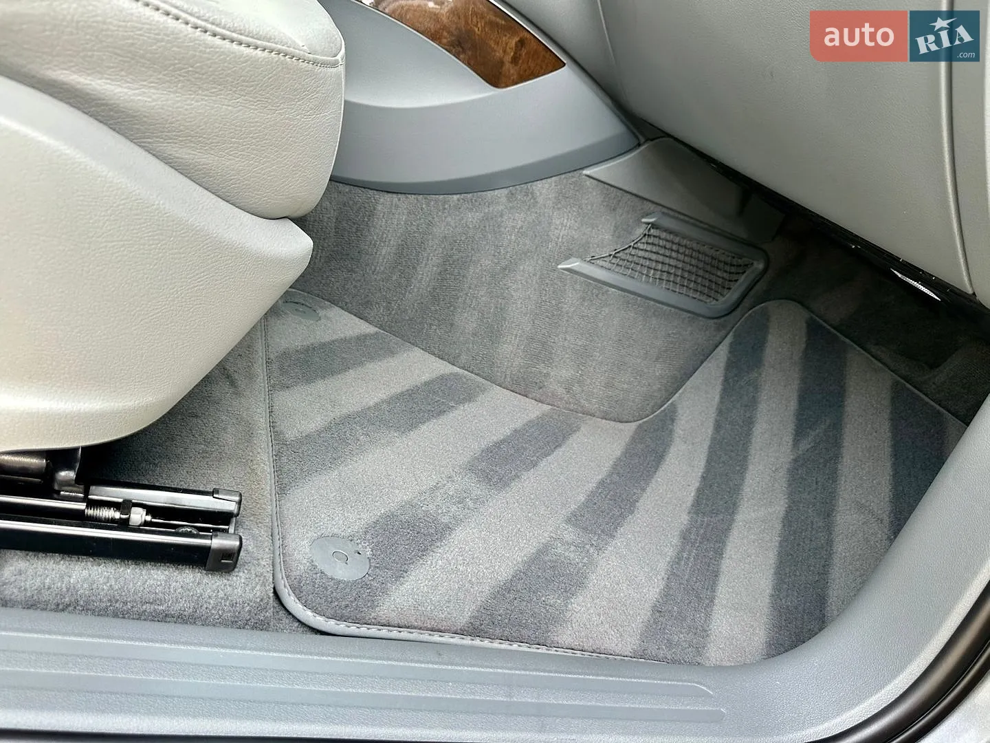 2014 Audi Q5 - мініатюра 56
