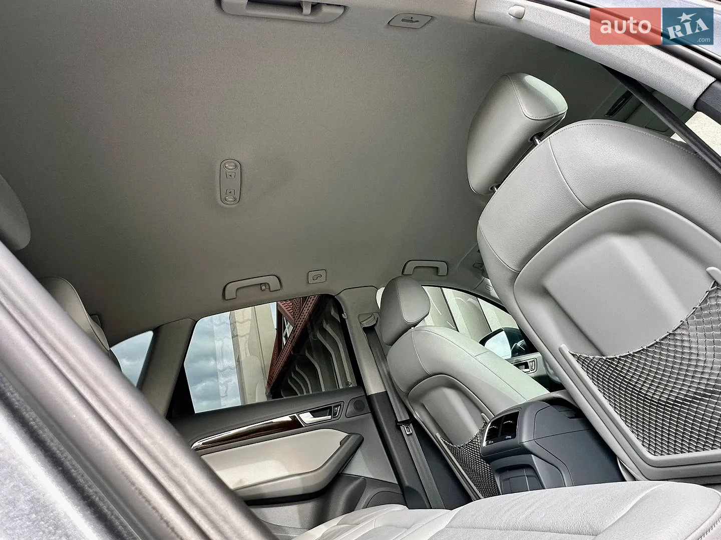 2014 Audi Q5 - мініатюра 60