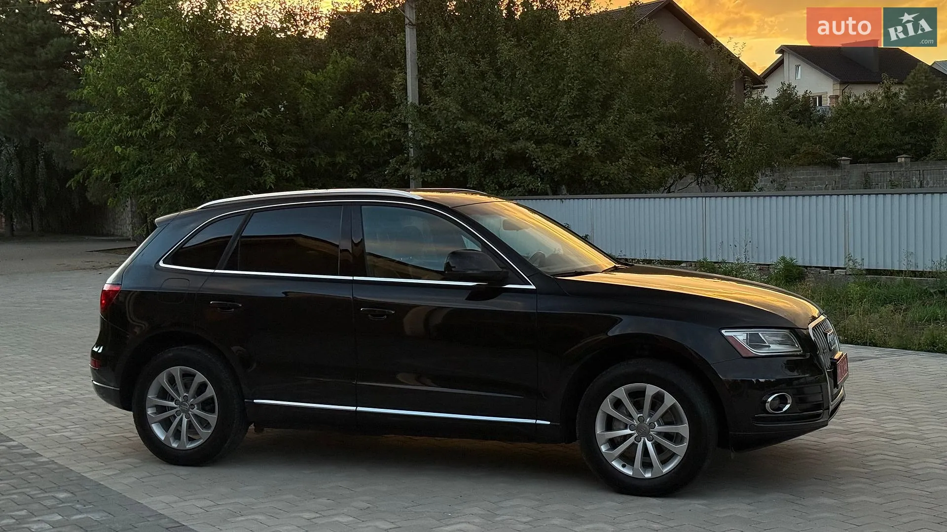 2013 Audi Q5 - мініатюра 6