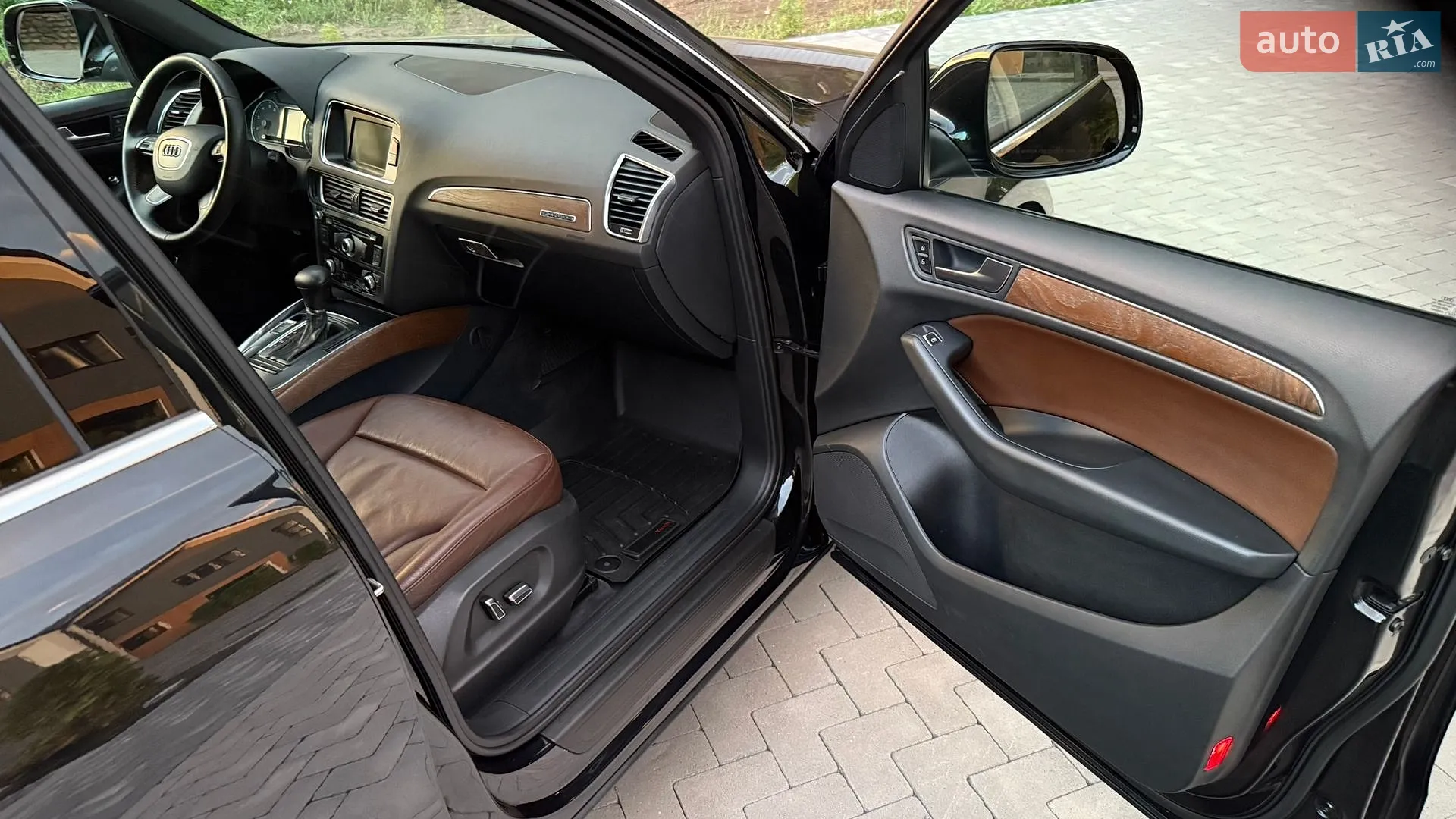 2013 Audi Q5 - мініатюра 17