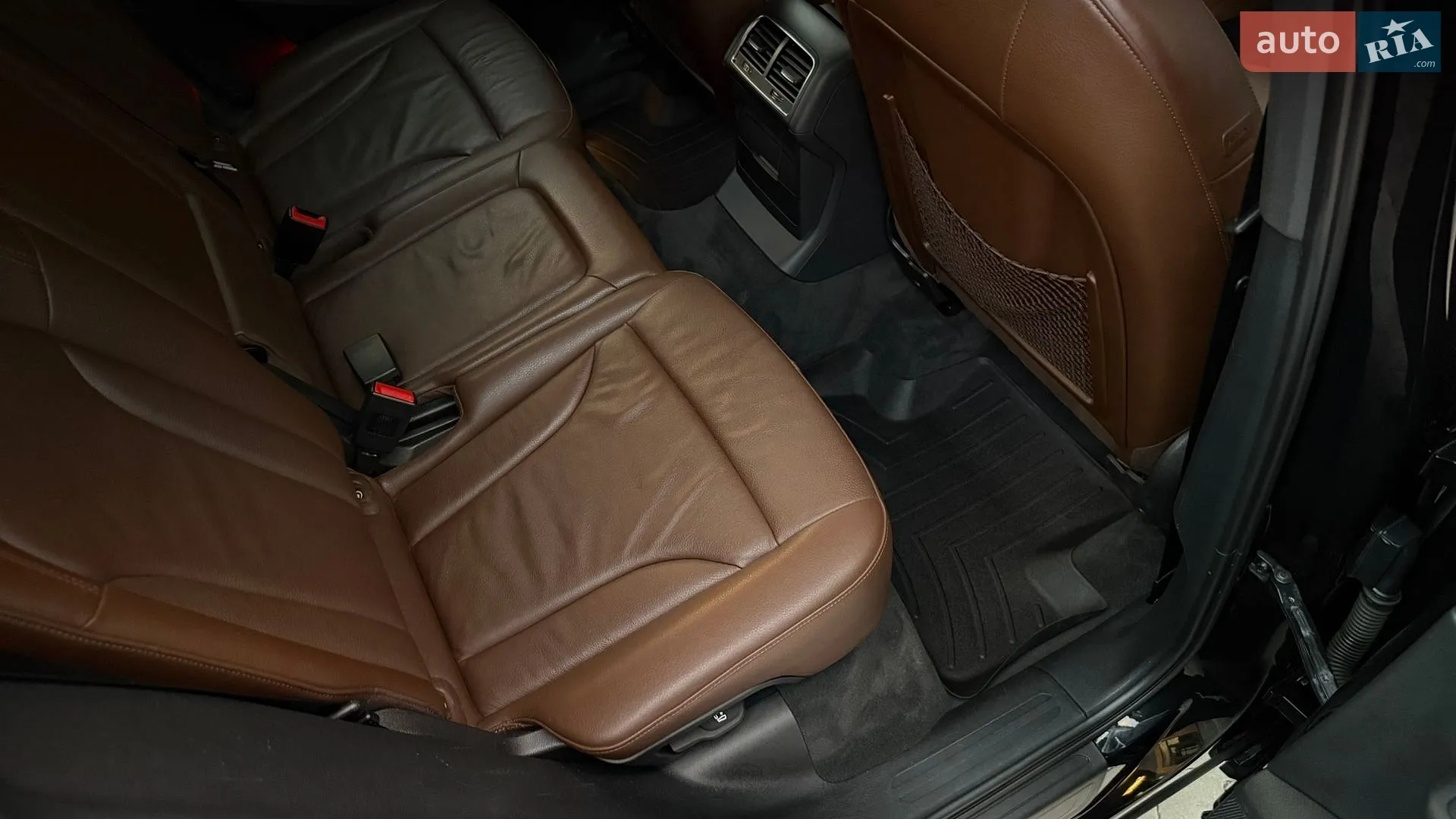2013 Audi Q5 - мініатюра 21