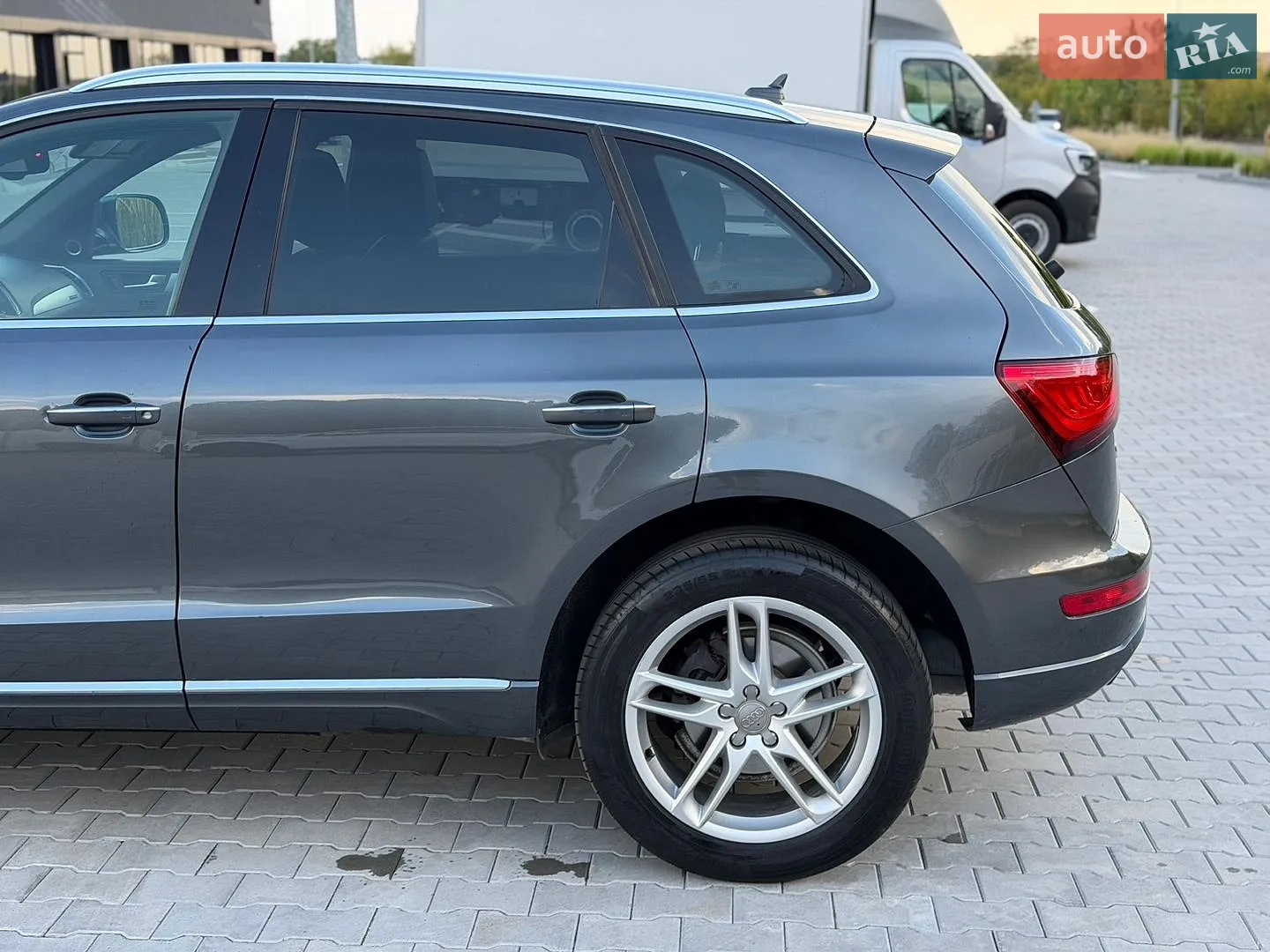 2016 Audi Q5 - мініатюра 12