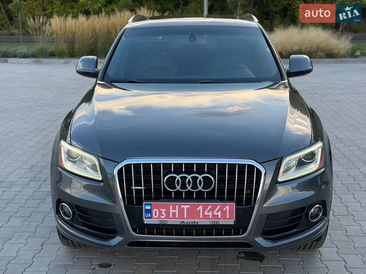 2016 Audi Q5 - мініатюра 26