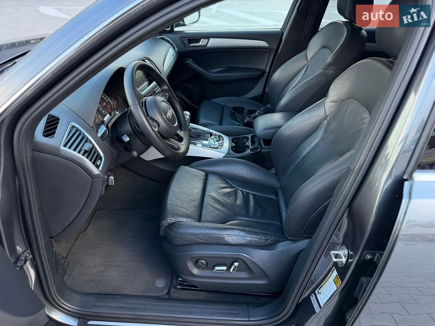 2016 Audi Q5 - мініатюра 35