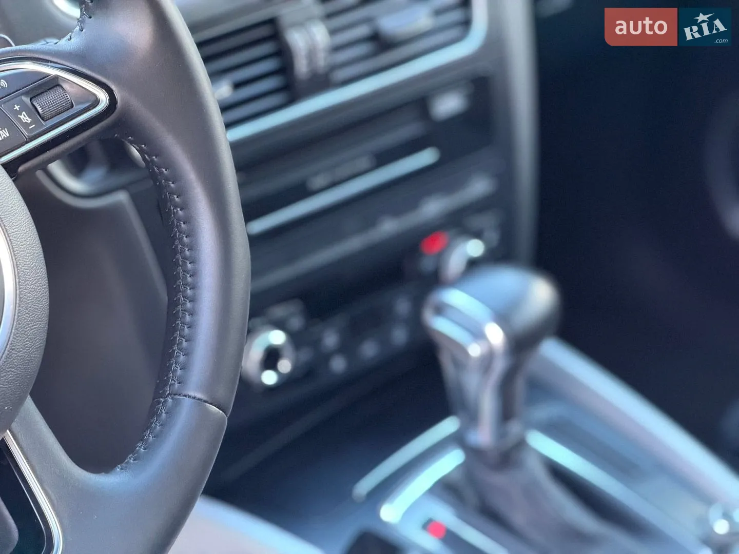 2016 Audi Q5 - мініатюра 38
