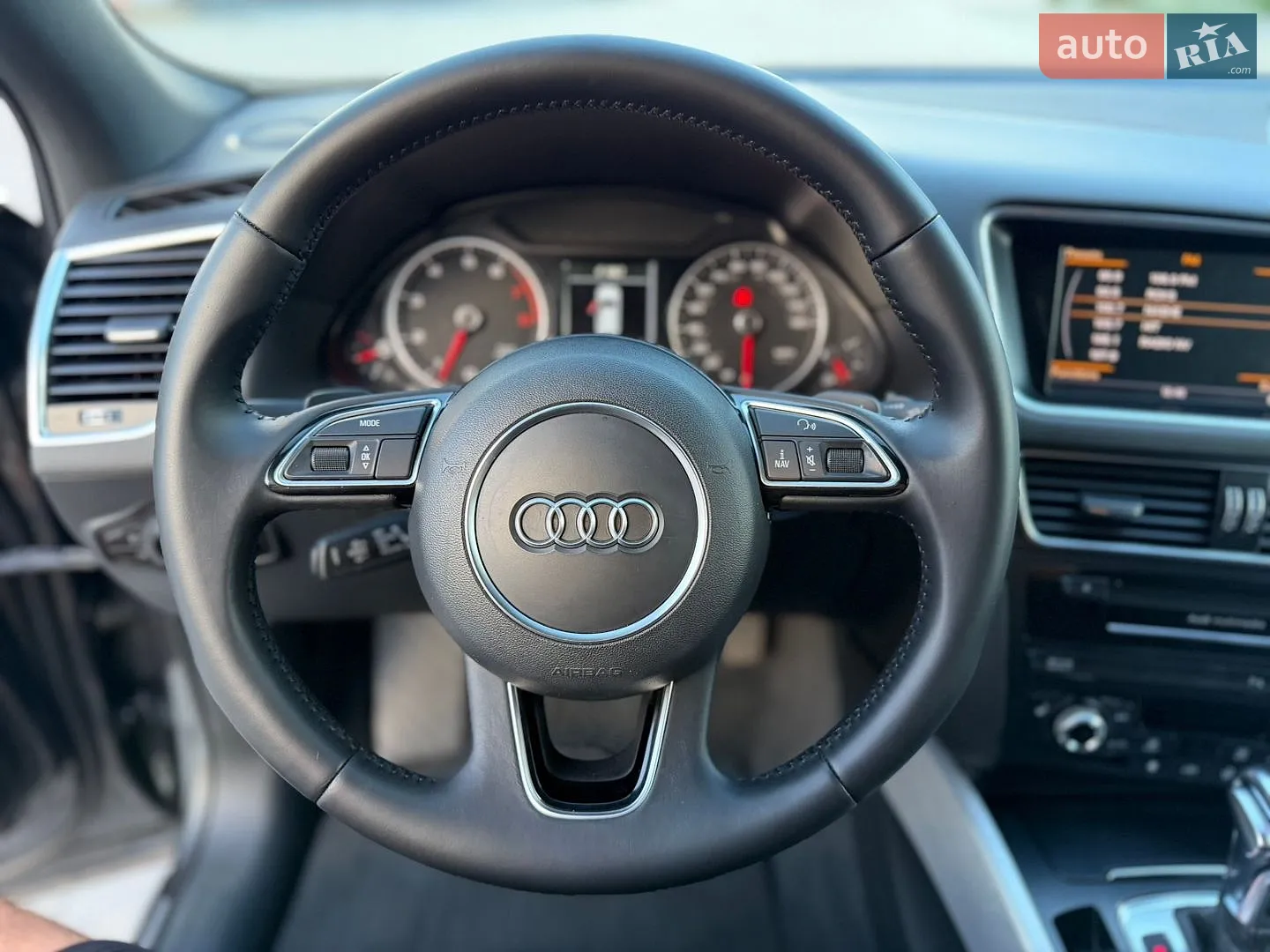 2016 Audi Q5 - мініатюра 42
