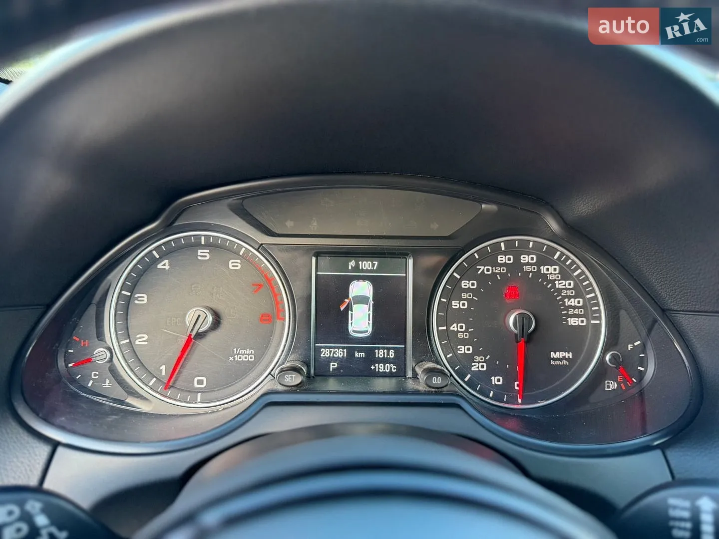 2016 Audi Q5 - мініатюра 43