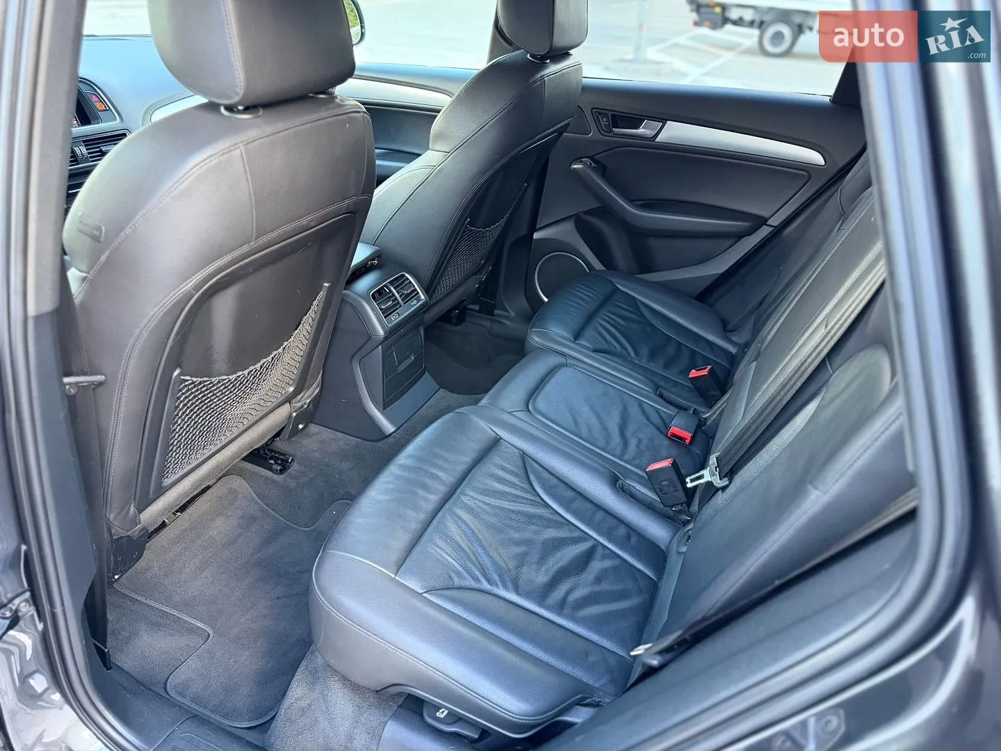 2016 Audi Q5 - мініатюра 48
