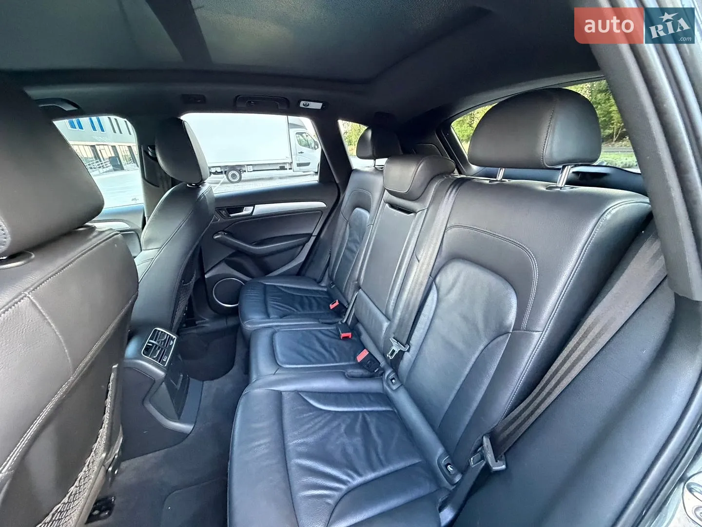 2016 Audi Q5 - мініатюра 55