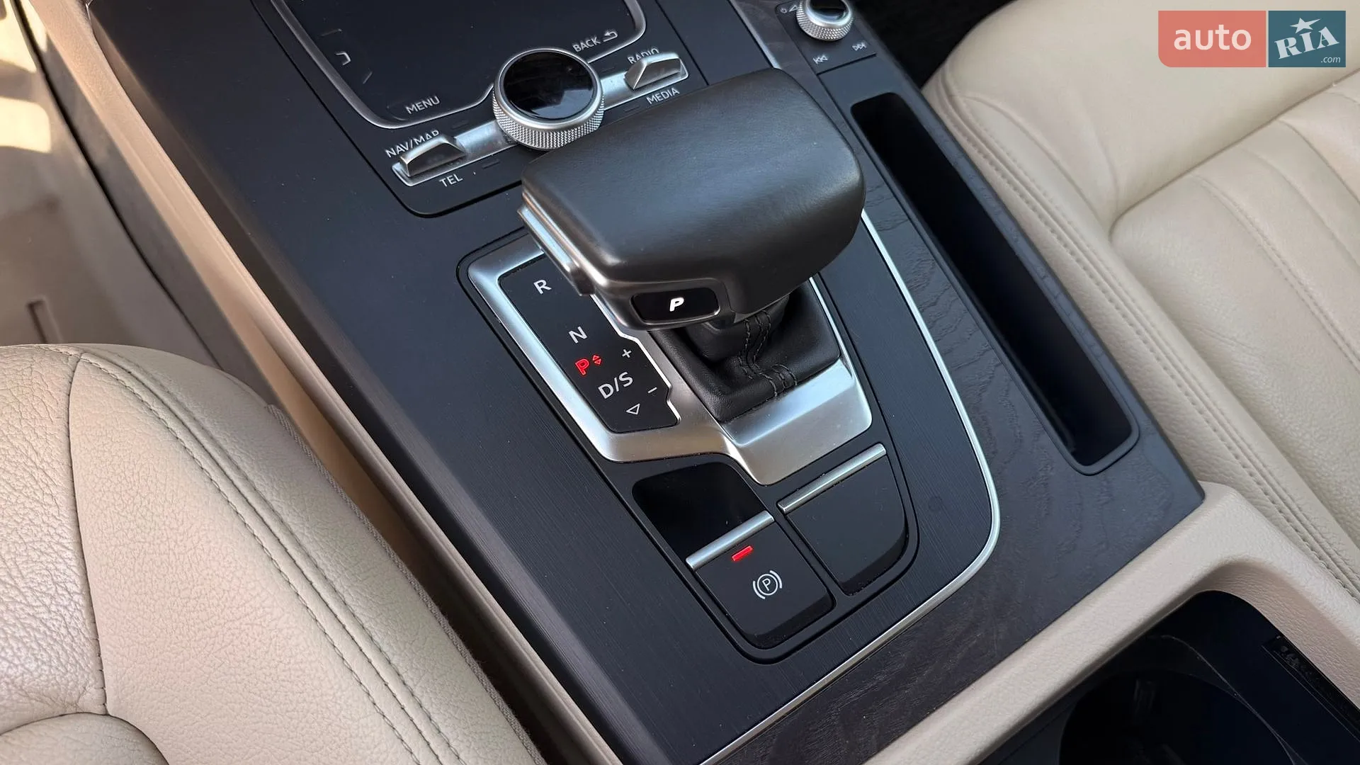 2017 Audi Q5 - мініатюра 24