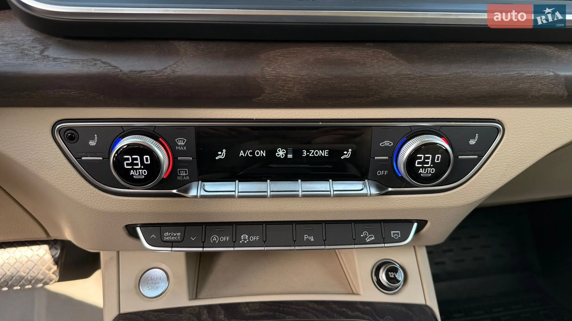 2017 Audi Q5 - мініатюра 22