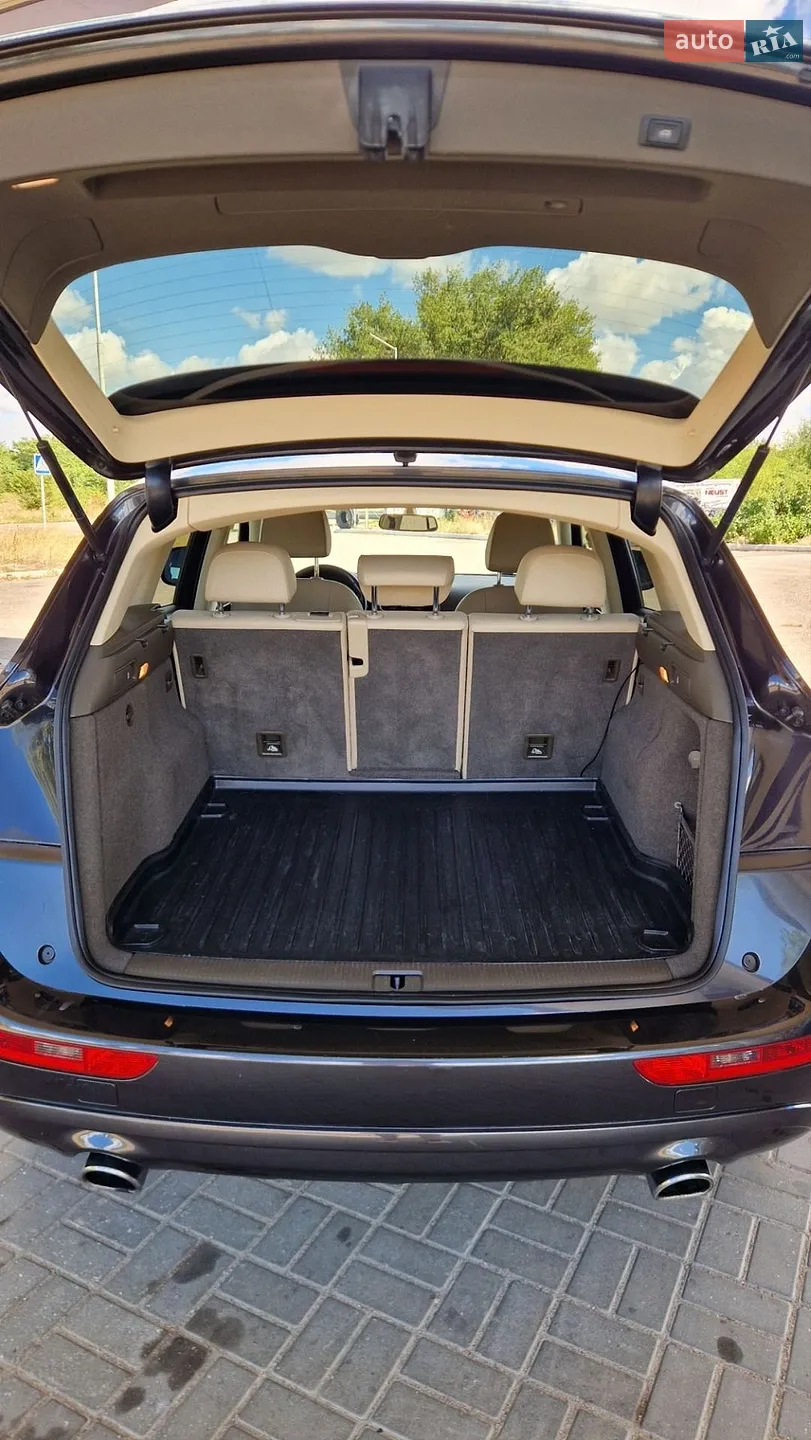 2014 Audi Q5 - мініатюра 7
