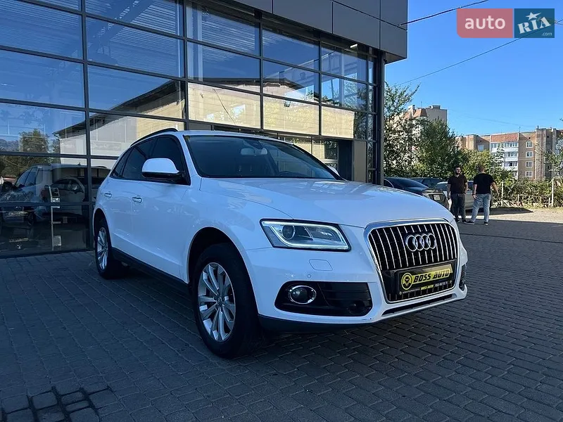 Audi Q5