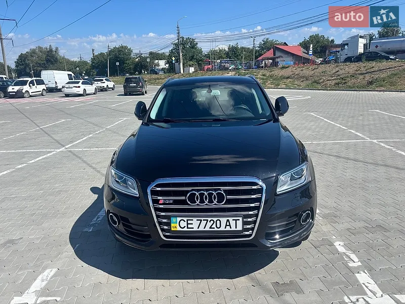 Audi Q5