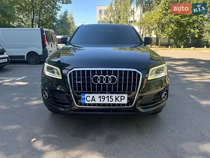 Audi Q5