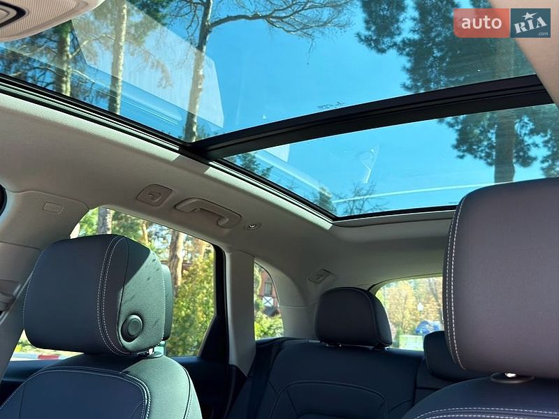 Позашляховик / Кросовер Audi Q5 2021 в Харкові