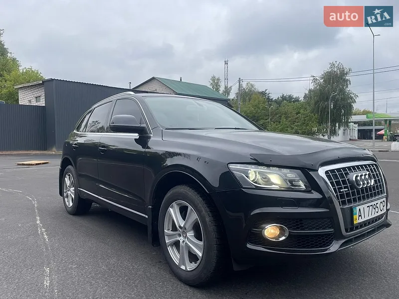 Audi Q5