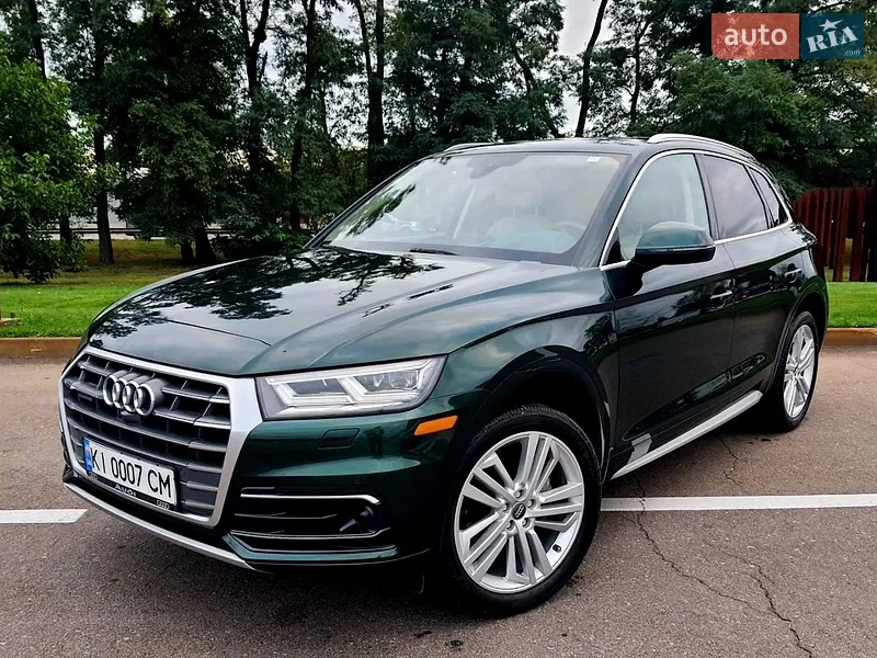 Audi Q5