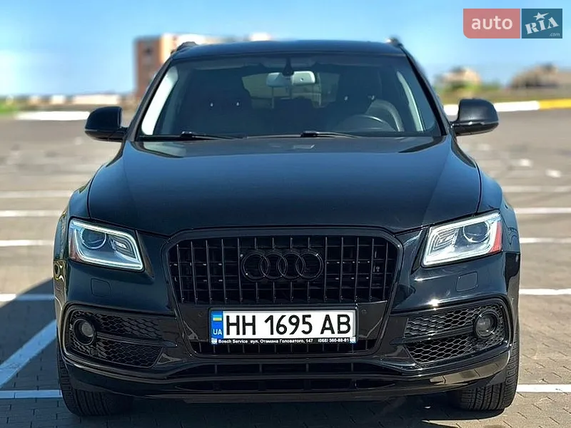 Audi Q5