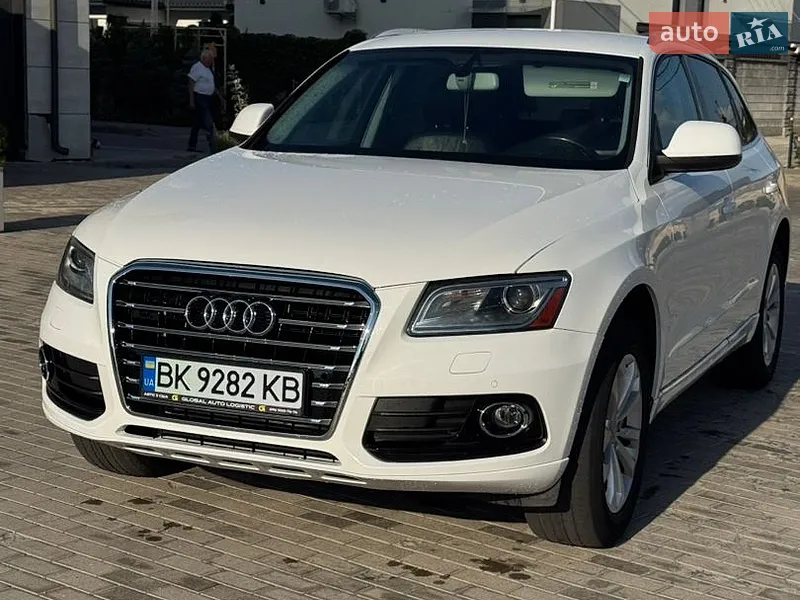 Audi Q5