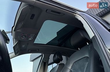 Позашляховик / Кросовер Audi Q5 2014 в Дубні