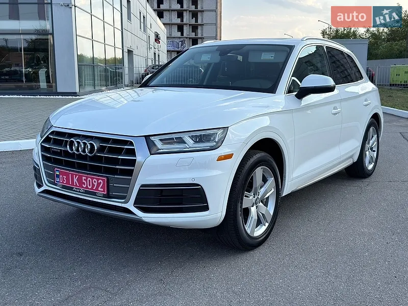 Audi Q5