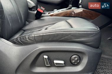 Внедорожник / Кроссовер Audi Q5 2015 в Одессе