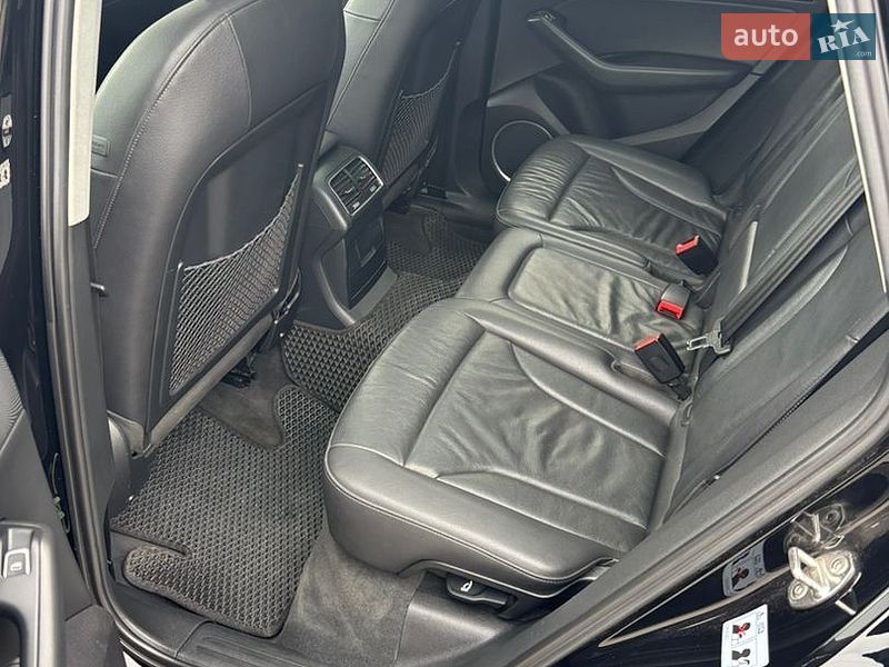 Позашляховик / Кросовер Audi Q5 2013 в Володимирі