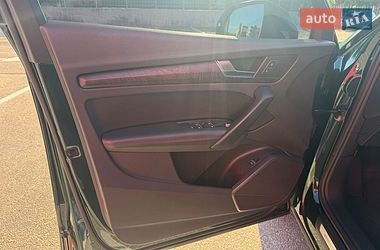 Внедорожник / Кроссовер Audi Q5 2018 в Кропивницком