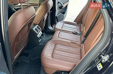 Внедорожник / Кроссовер Audi Q5 2017 в Киеве фото 12 Внедорожник / Кроссовер Audi Q5 2017 в Киеве