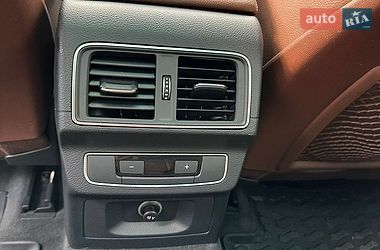 Внедорожник / Кроссовер Audi Q5 2017 в Киеве фото 13 Внедорожник / Кроссовер Audi Q5 2017 в Киеве