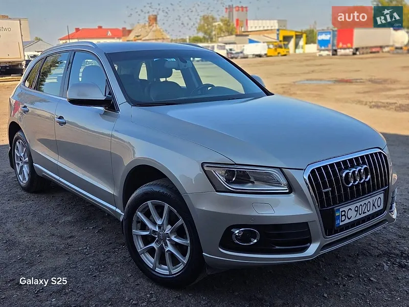 Audi Q5