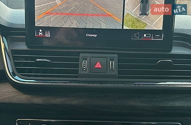Внедорожник / Кроссовер Audi Q5 2021 в Ивано-Франковске фото 23 Внедорожник / Кроссовер Audi Q5 2021 в Ивано-Франковске
