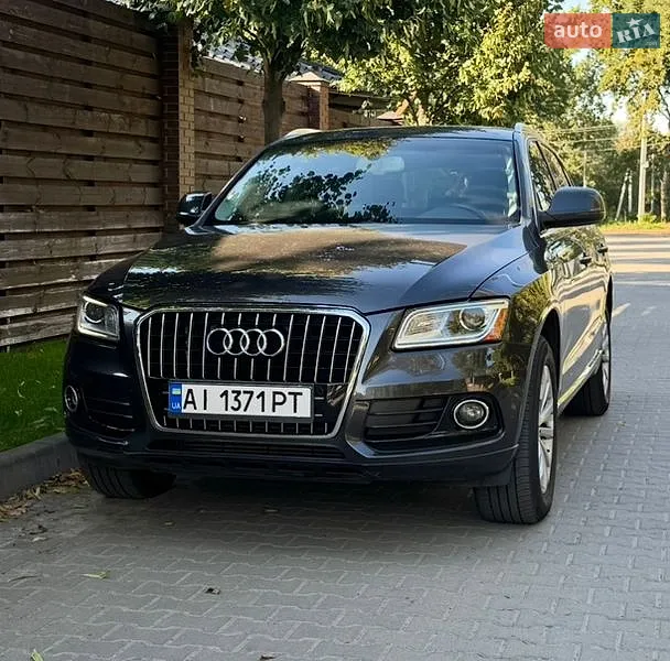 Audi Q5