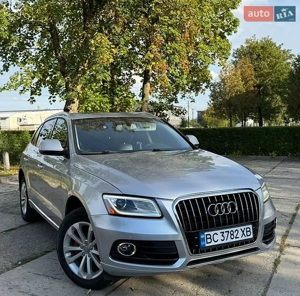 Audi Q5