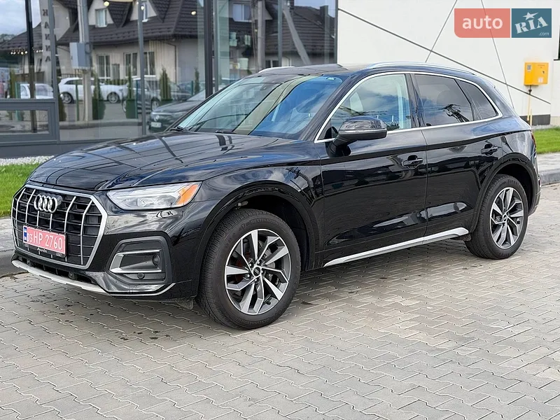Audi Q5