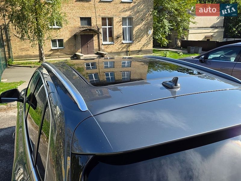 Позашляховик / Кросовер Audi Q5 2018 в Києві