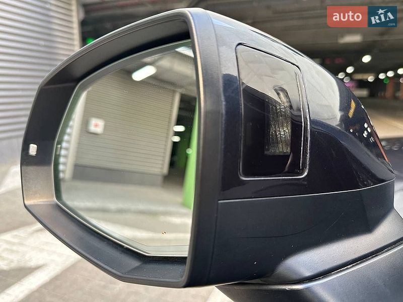 Позашляховик / Кросовер Audi Q5 2020 в Києві фото 9 Позашляховик / Кросовер Audi Q5 2020 в Києві
