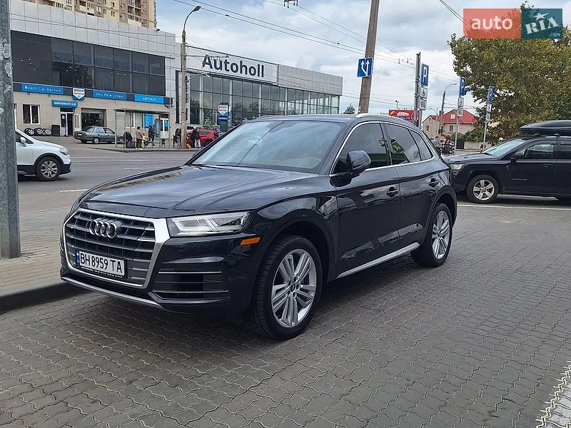 Audi Q5