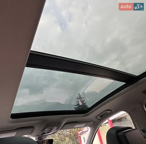 Позашляховик / Кросовер Audi Q5 2018 в Дубні