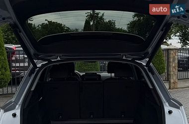 Позашляховик / Кросовер Audi Q5 2017 в Коломиї