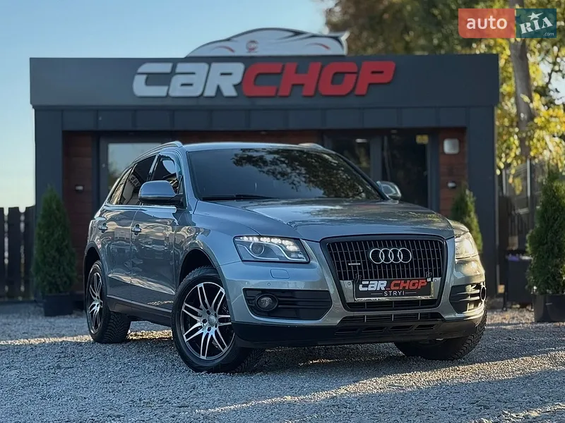 Audi Q5