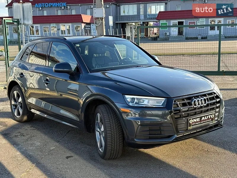 Audi Q5