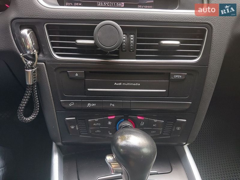 Внедорожник / Кроссовер Audi Q5 2011 в Чернигове фото 59 Внедорожник / Кроссовер Audi Q5 2011 в Чернигове