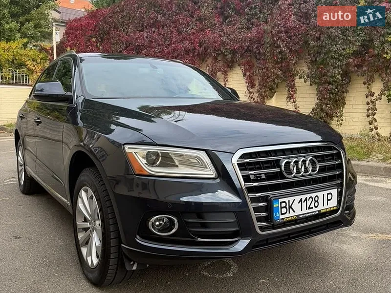 Audi Q5